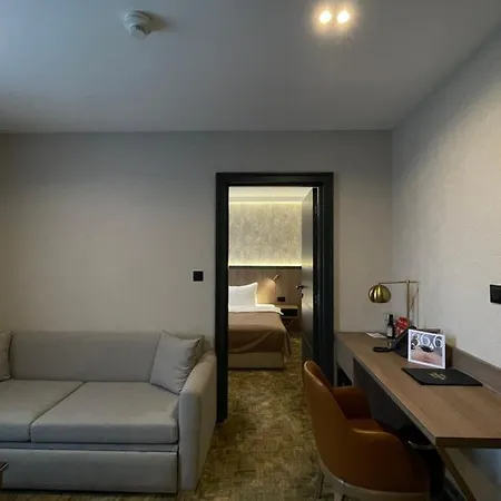 Hotel Terme 36.6 Priboj 外观 照片