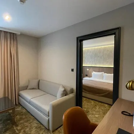 Hotel Terme 36.6 Priboj 外观 照片