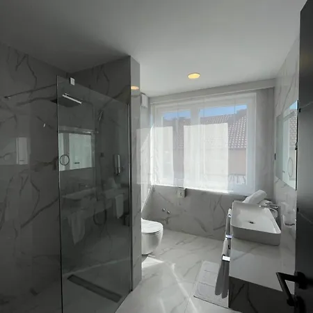 Hotel Terme 36.6 Priboj 外观 照片