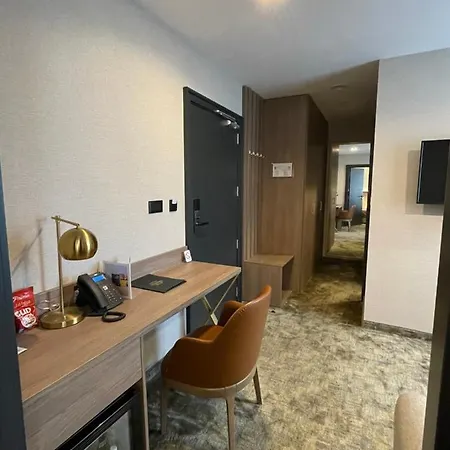 Hotel Terme 36.6 Priboj 外观 照片