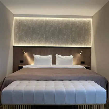 Hotel Terme 36.6 Priboj 外观 照片