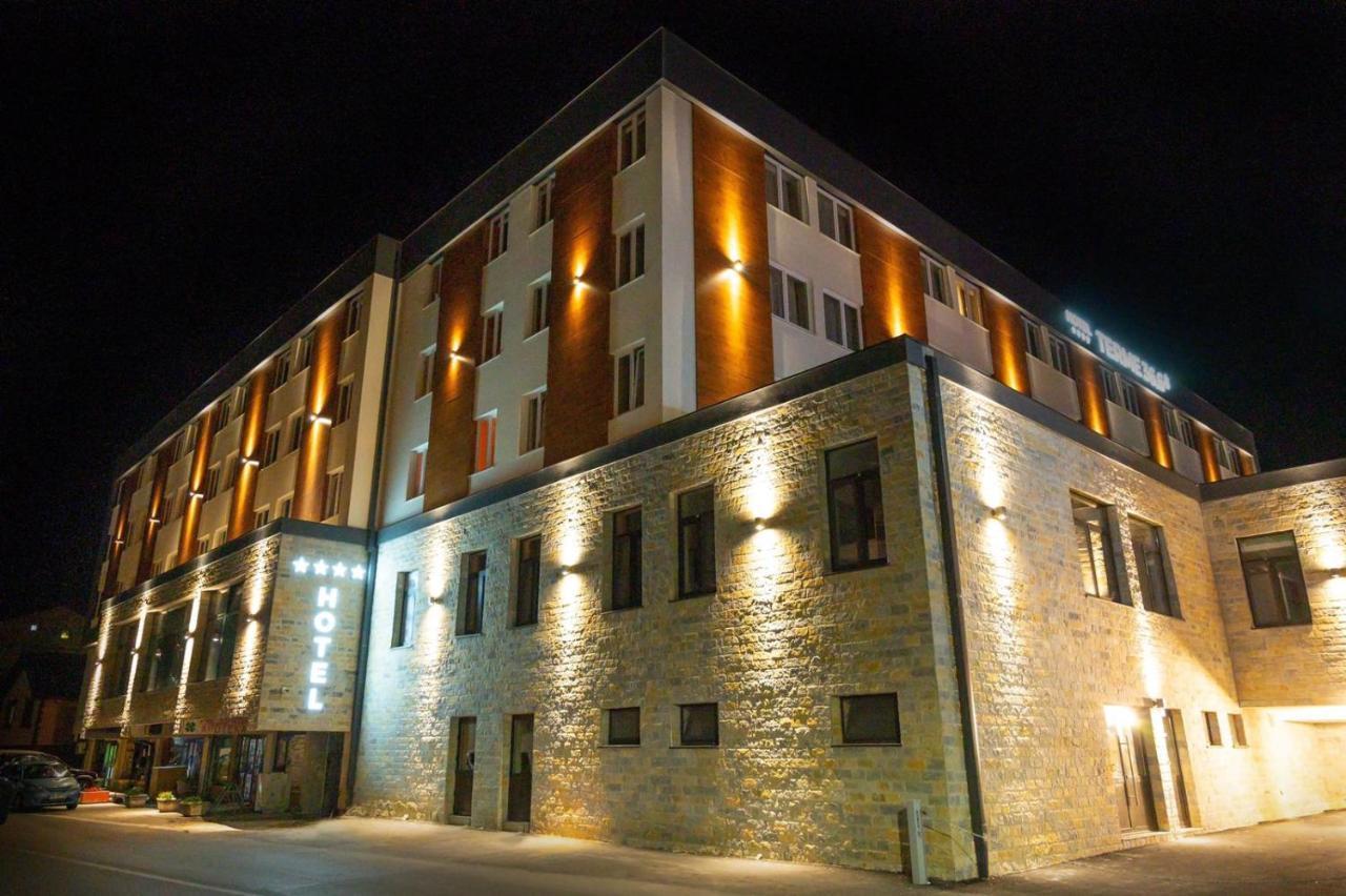 Terme 36.6 Priboj