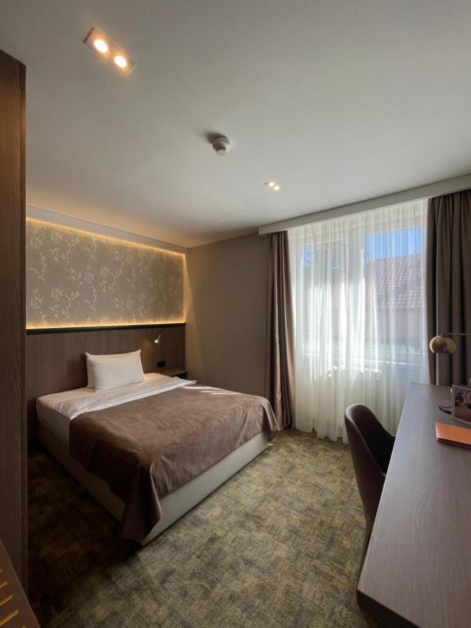 Terme 36.6 Hotel 4*