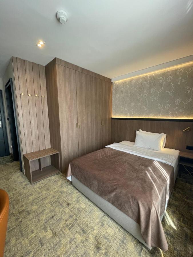 Terme 36.6 Hotel Priboj