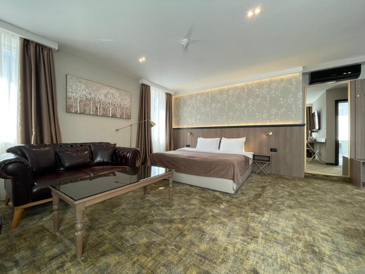 Terme 36.6 Hotel Priboj