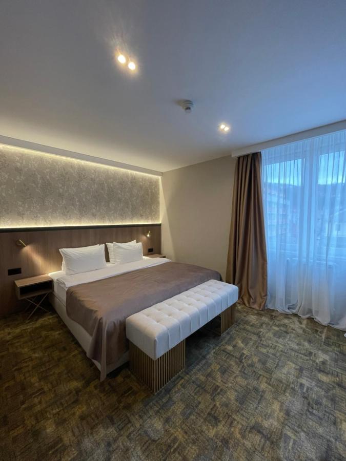 Hotel Terme 36.6 4*