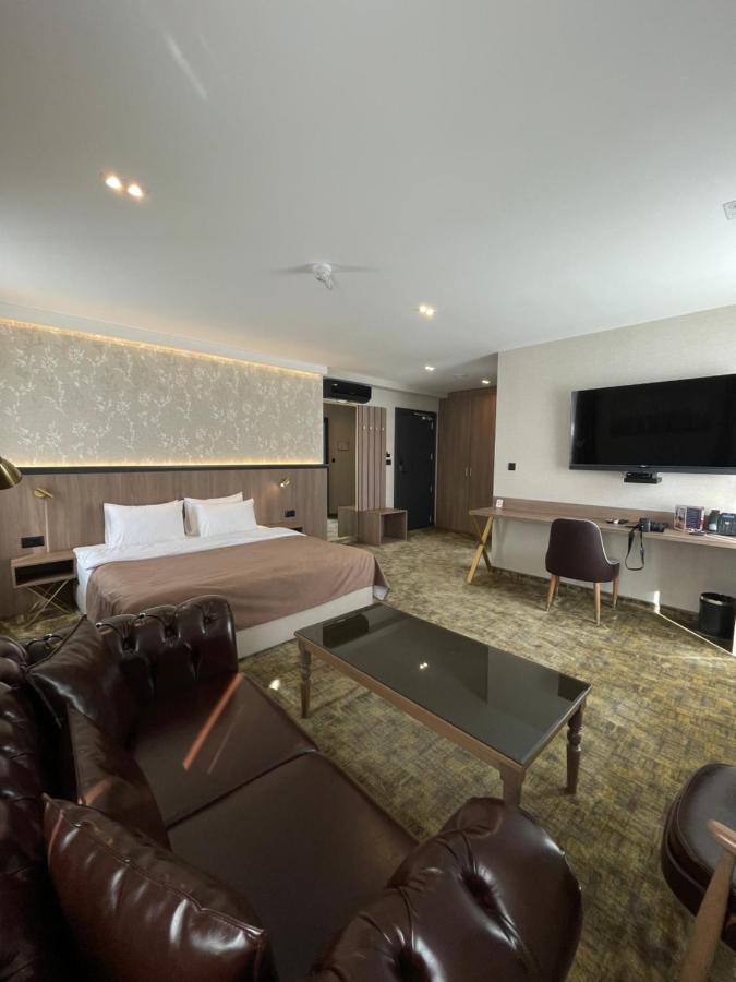Hotel Terme 36.6