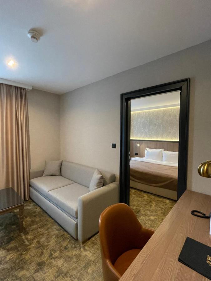 Hotel Terme 36.6 Priboj