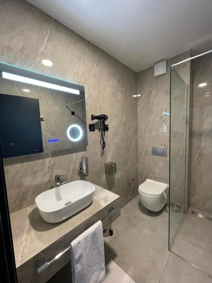 Terme 36.6 4* Priboj