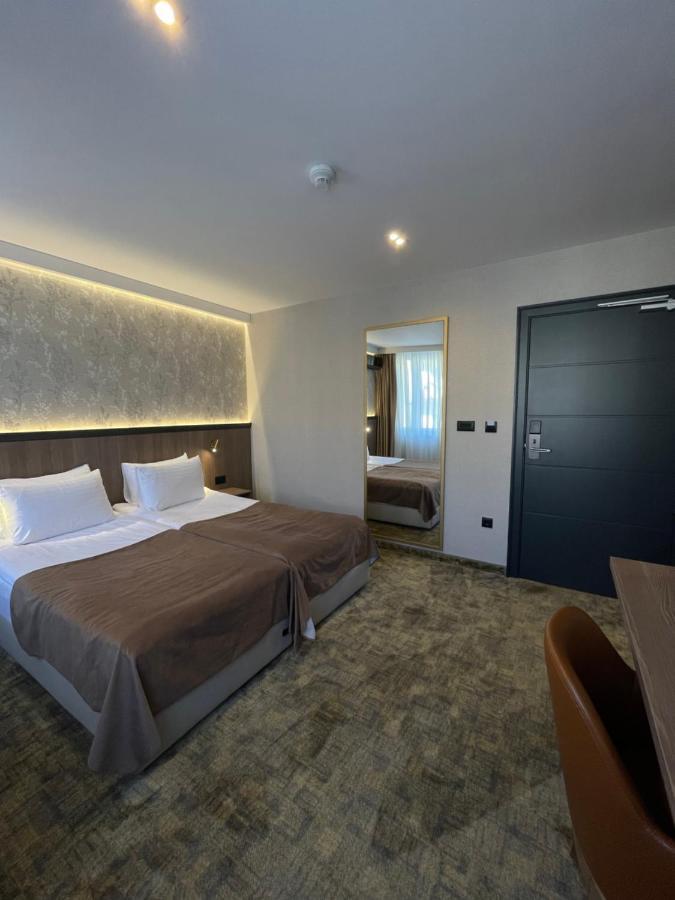 Terme 36.6 Hotel 4*