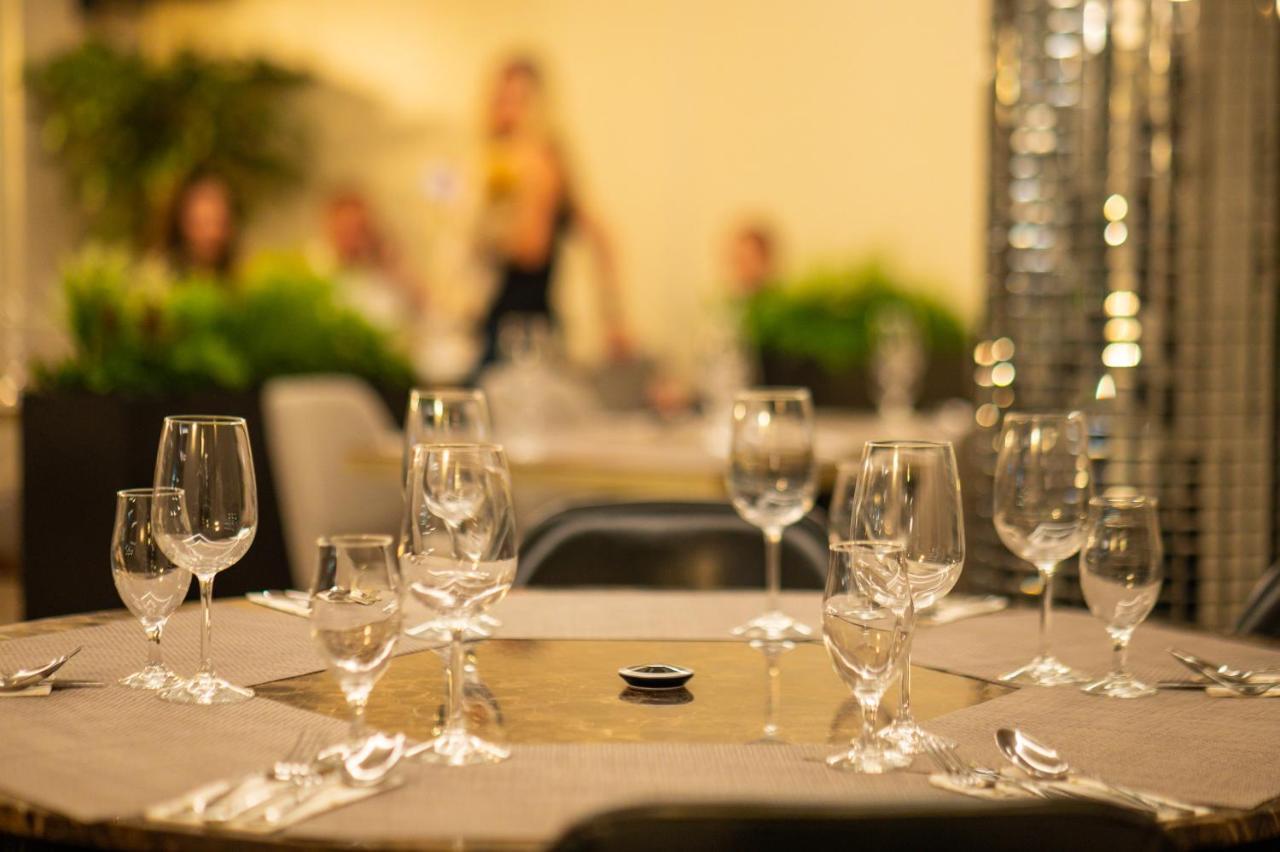 Terme 36.6 Hotel Priboj