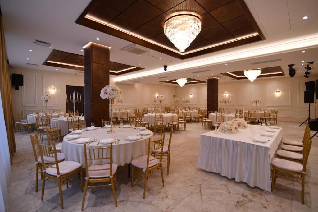 Terme 36.6 4* Priboj