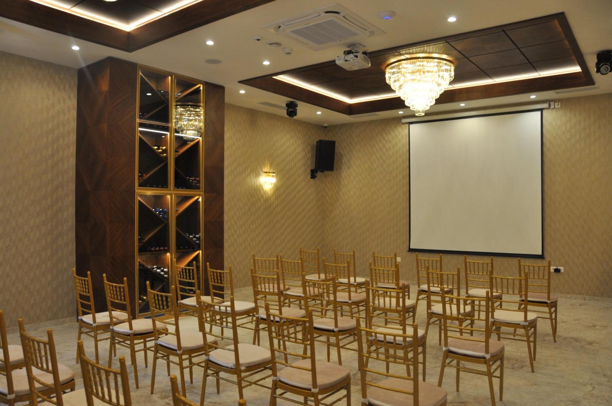 Hotel Terme 36.6 4*