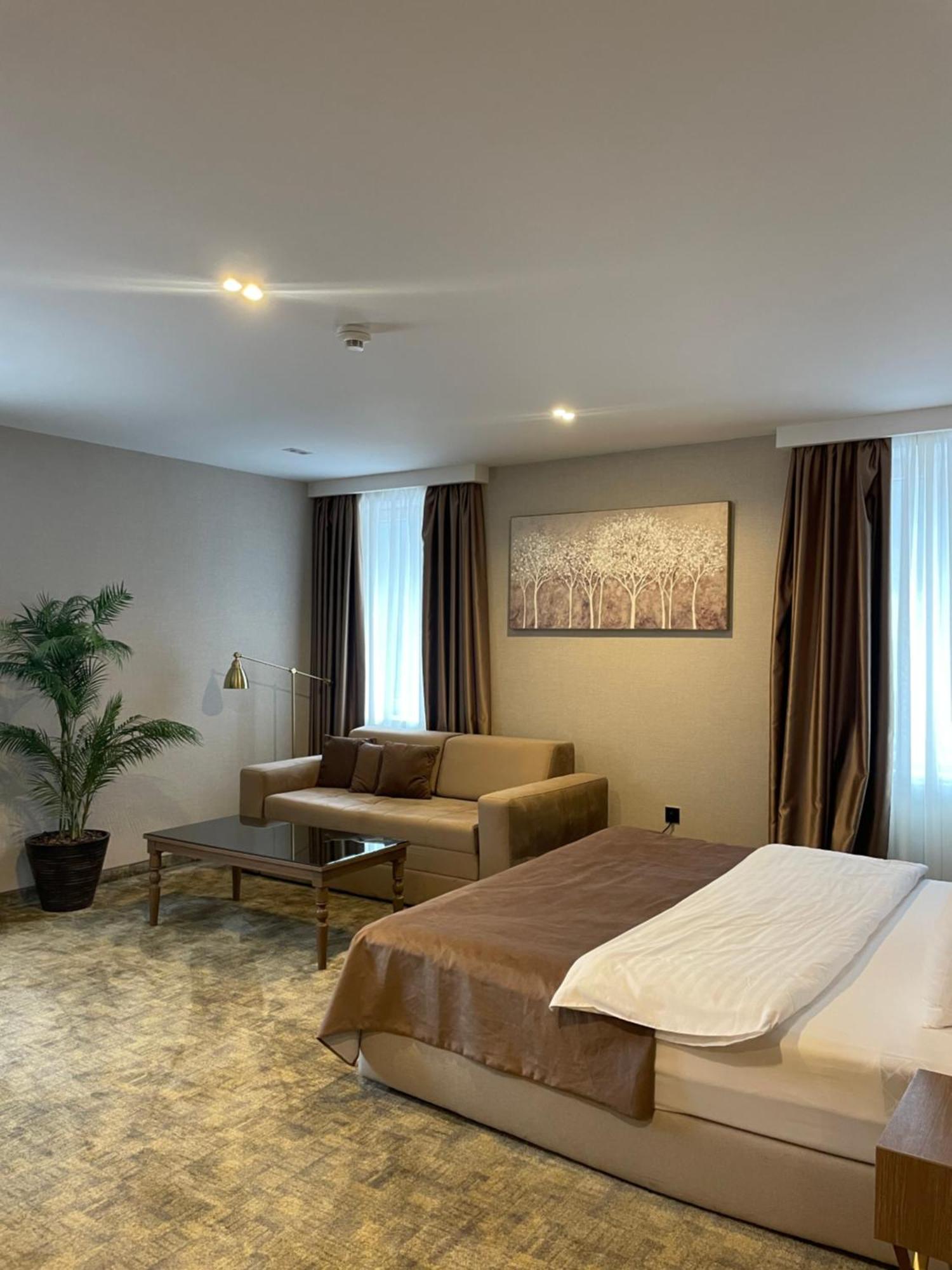 Hotel Terme 36.6